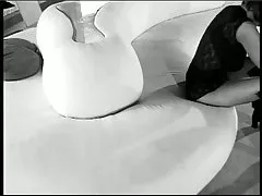 Horny 헤픈엔딩을 가져옵 그녀의 습한곳이