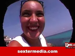 투어-숨겨진된 캠-독일어에 pete