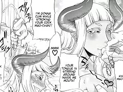 큰 가슴깨 girl 망 hard