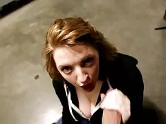 섹시한중년여성장