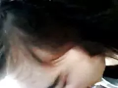 저렴한 후커 충족 고객의 야외