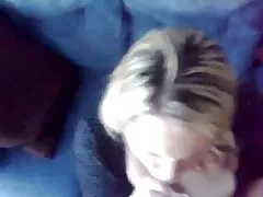 영국인 아내의 얼굴