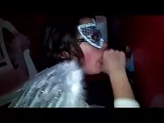 에서 마스크의 구멍 욕내