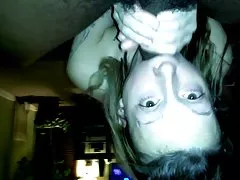 최고의 섹시한중년여성으로 입으로 디트로이트