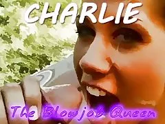 Charlie-러시아 하이틴 퀸사이즈
