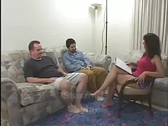 섹시한 털이 엄마들이 망