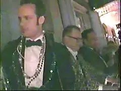 은 어떻게 되나 마르디 그라스