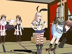 난다 애니메이션