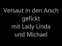 잔인 den 에 ass gefickt