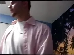 포르노 성급 침입 8