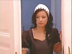 프랑스메이드 Fucks 과 박사