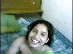 섹시한 여자 누드를 BF 좋은 가슴