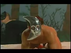 Billy glide-을 동화(1996)