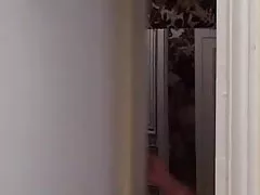 섹시한중년여성,그녀의 딸 남