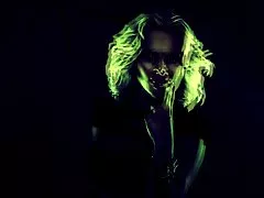 Alicia 뮤직비디오 x-평점