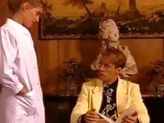 Deep inside Carol Lynn