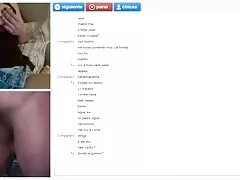 chatrandom-busty 하이 틴 자 위