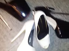 미스 김의 하이 힐 10