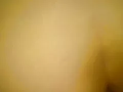 한 봉 baise 라 jouissance apres