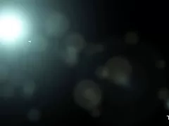 베티와 fantina 정액 그에 게