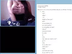 chatrandom: 내가 제일 좋아하는 가슴 #28