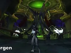 노어 누드 패치 동맹의 군벌