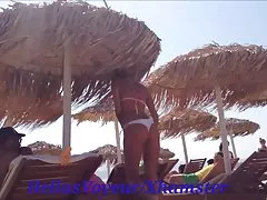 hellasvoyeur 솔직 한 비치 #1