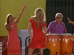 소피아 vergara 핫 이슈