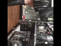 lycaena 라텍스 깜박이