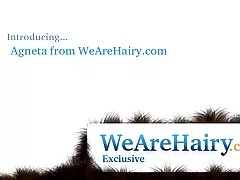 agneta 부엌에서 제거 하 고 장난감으로 활약