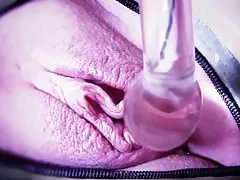 임신-brunete masturbat 야 유