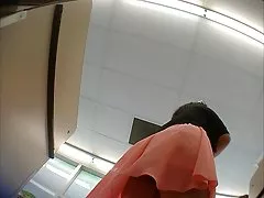 놀라운 최대-치마 011