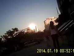 몰래 꽉 엉덩이 컴파일