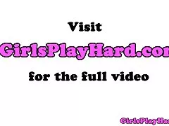 금발 나탈리 아 달콤한 매춘부 맛 스타