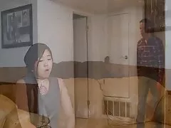 멋진 아시아 문신된 아기 인형에 의해 베스트