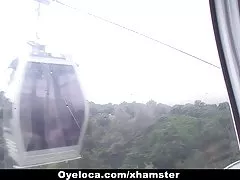 oyeloca-빅 부 티 라티나 발 렌 nappi 거 시기를 사랑 한다!