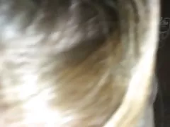 crackwhore 제공 지저분한 bj