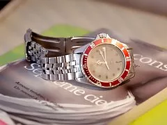 입에 대 한 클로 모건-좋은 시간