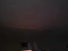 망 및 cumming 에 성숙한 친 털이 음부