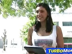 뜨거운티나 엄마 아리안나 big dick gang Bang