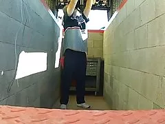 휴식(간단한 다과 제공)가 기계