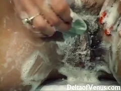 빈티지 1970 년대 포르노-seka 옵니다 무엇이 그녀