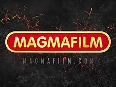 Magma 신선한 독일어 필름 wild 캐스팅