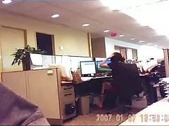 Office)사업 분석가 늙은 할머