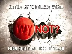 귀여운 매우 파타야 비치 헤픈엔딩을 가져옵 그녀의 구멍을 두드