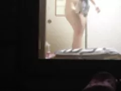 누드 일본 여자들!