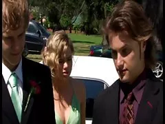 인디애나 에반스-가정과 멀리