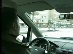 멋진 큰 배 임신한 여자