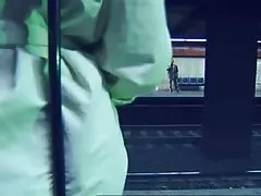 데보라 칼 리-지난 달 지하철 l