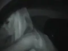 뱃사공 캠 차 씨 발, 야간 투 시경